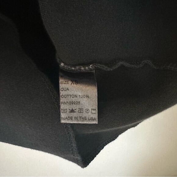 MadeWorn Grateful Dead Cyclops Lace Tank in Coal Size XS - Picture 8 of 9